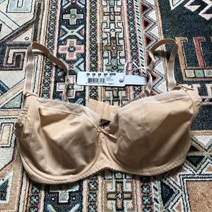 Freya Intimates & Sleepwear - NWT Freya underwire unlined bra 32E Marvel Freya Intimates & Sleepwear - NWT Freya underwire unlined bra 32E Marvel
